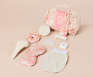 Switch Super Spa Set | Coral, Self-Care, Easter, Mother's Day 3 image