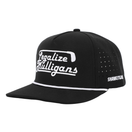 Switch Legalize Mulligans Black Rope Hat 2 image