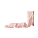 Switch 1 1/2" Ruffle Ribbon | Pink | 20 Yard Roll 3 image