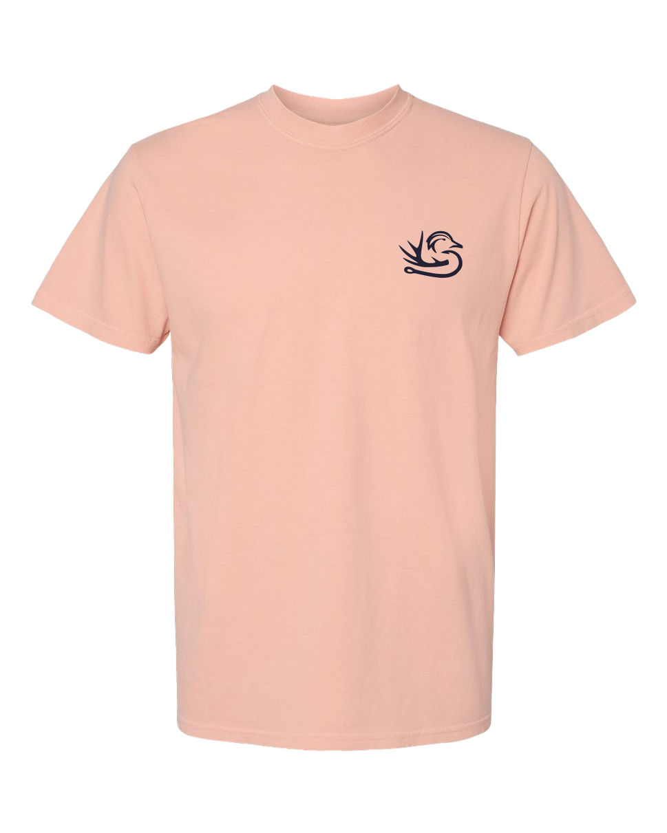 Crab Trap Tee