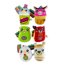 Switch So Much Fun! Foodie Squishy Plush Toy Assortment - 6/Display: Wholesale Price 3 image