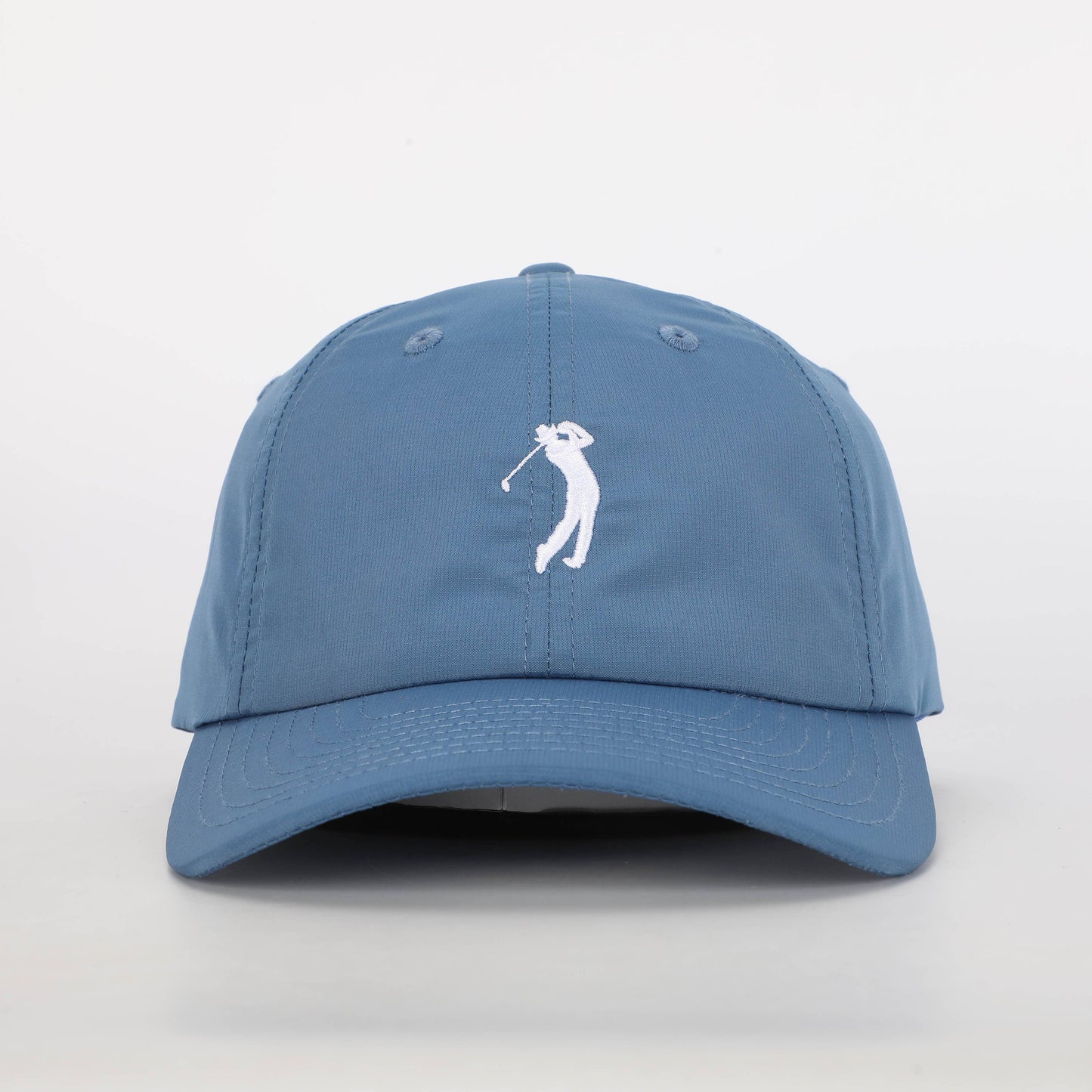 Performance Classic Hat: Black