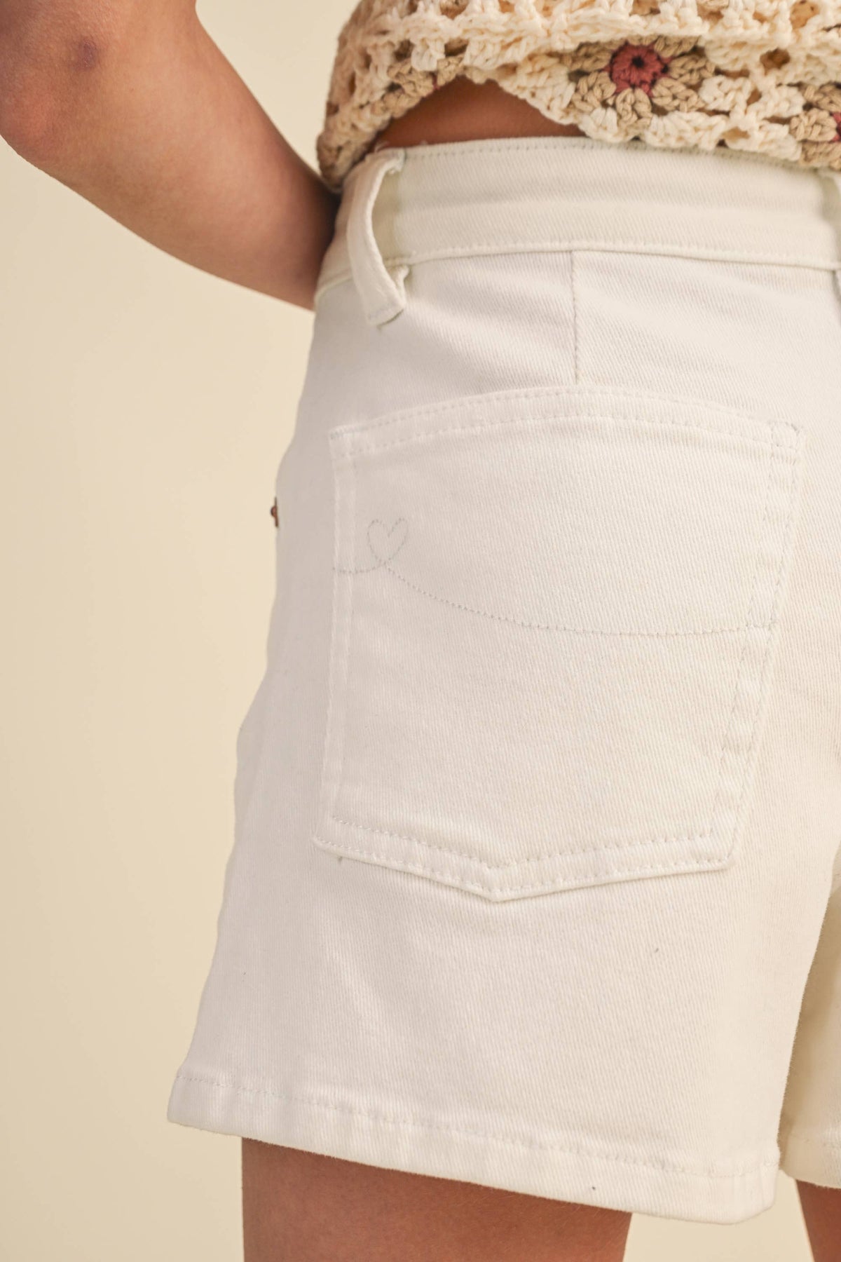 Tween Kids Girls Skort