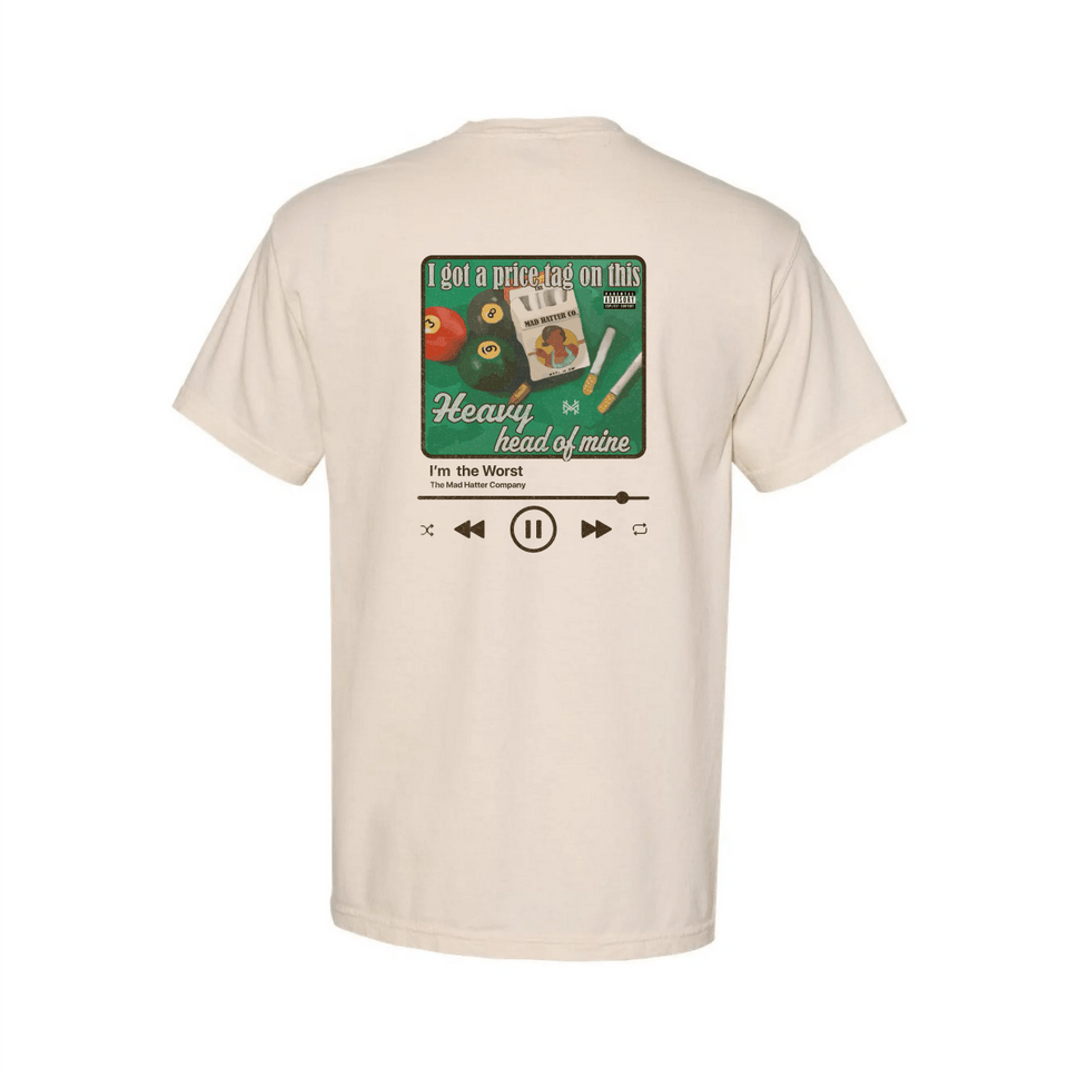 Treaty Oak Shirt