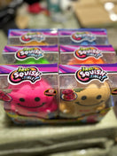 Switch JARU Stretchy Gingerbread Man Toy 2 image