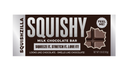 Switch Fun Doh Slow Rise Scented Squishy Chocolate Bar 2 image