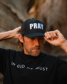 Switch Pray- Black Hat 2 image