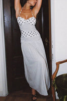 Switch Polka Dot Sundress 3 image