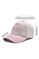 Switch Mommin Baseball Cap: Pink / ONE SIZE 3 image