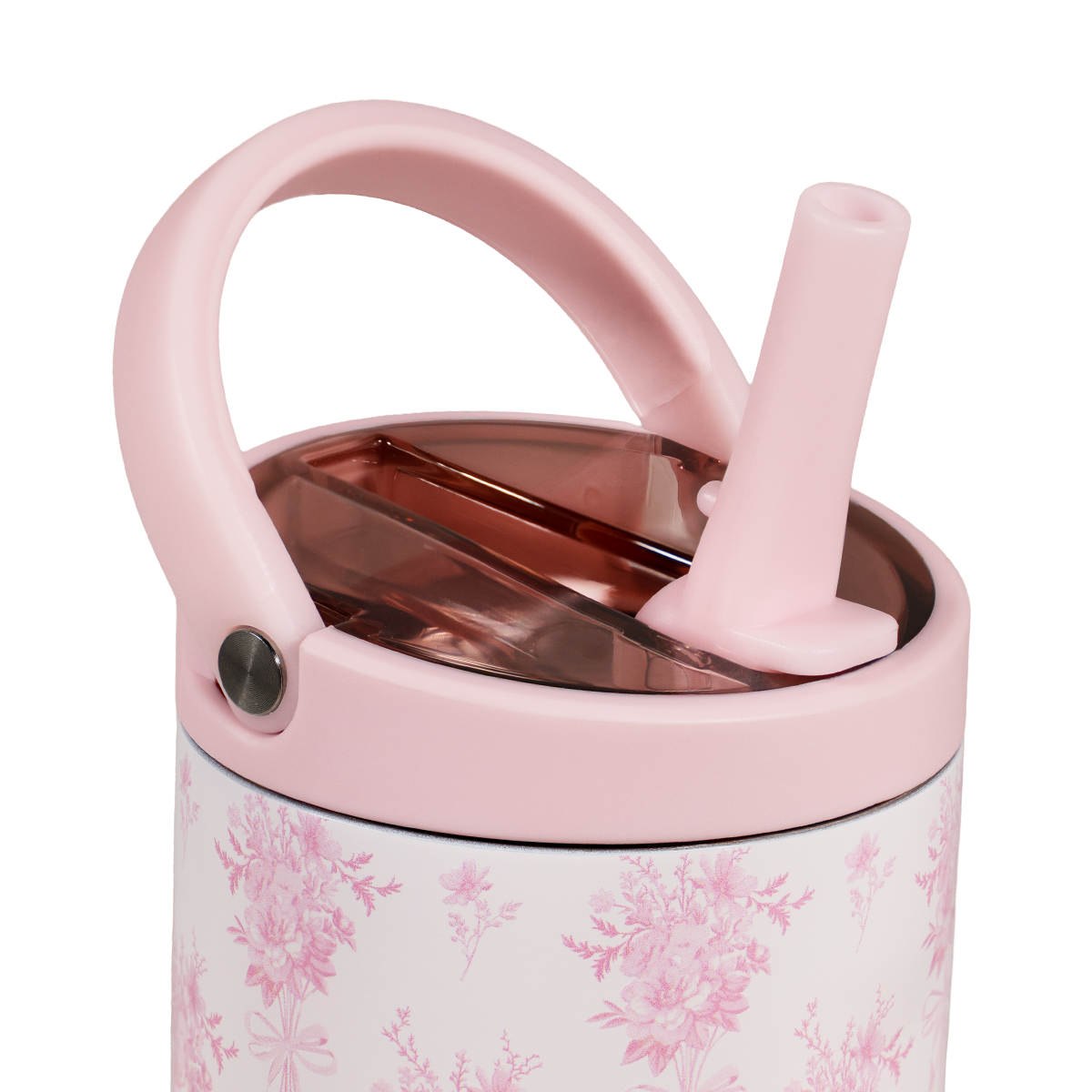 Bouquet Sport Water Bottle
