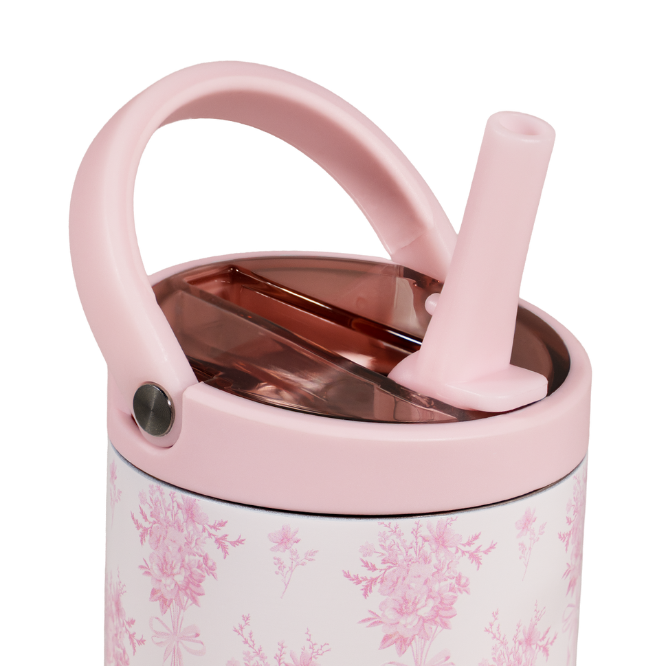 Bouquet Sport Water Bottle