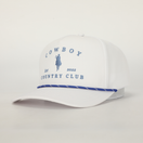 Switch Horse Roped Hat White 3 image