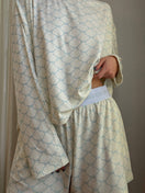 Switch Bow Pajama Bottoms 1 image
