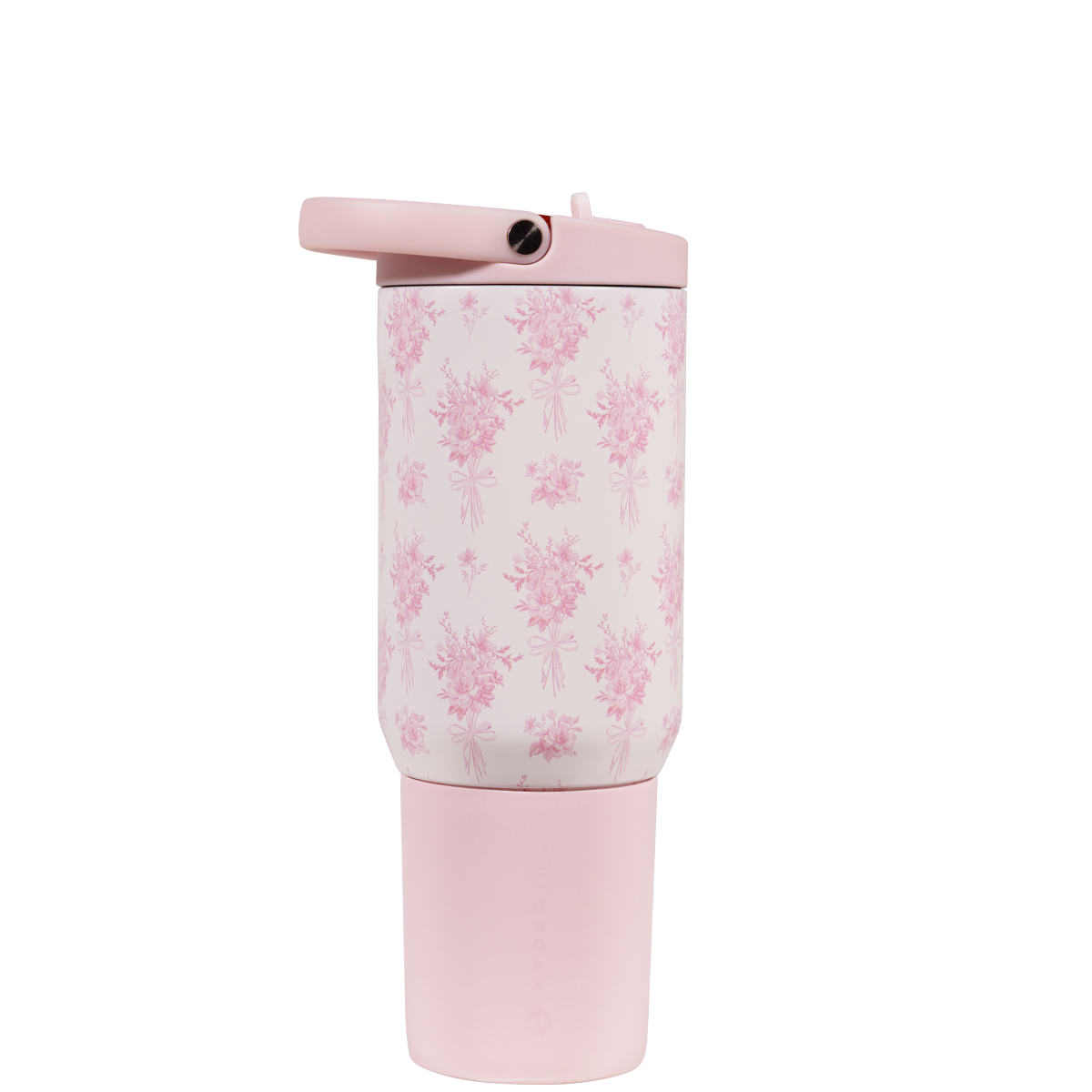 Bouquet Sport Water Bottle