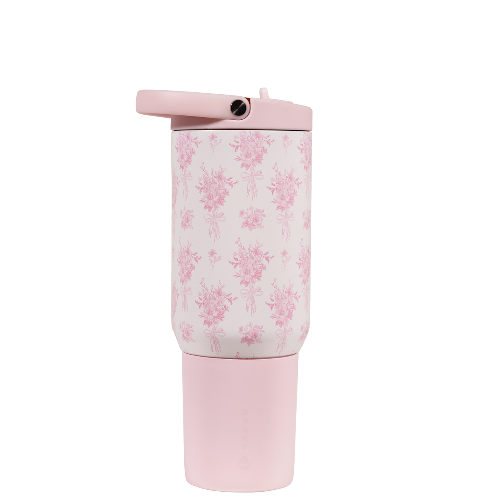Bouquet Sport Water Bottle