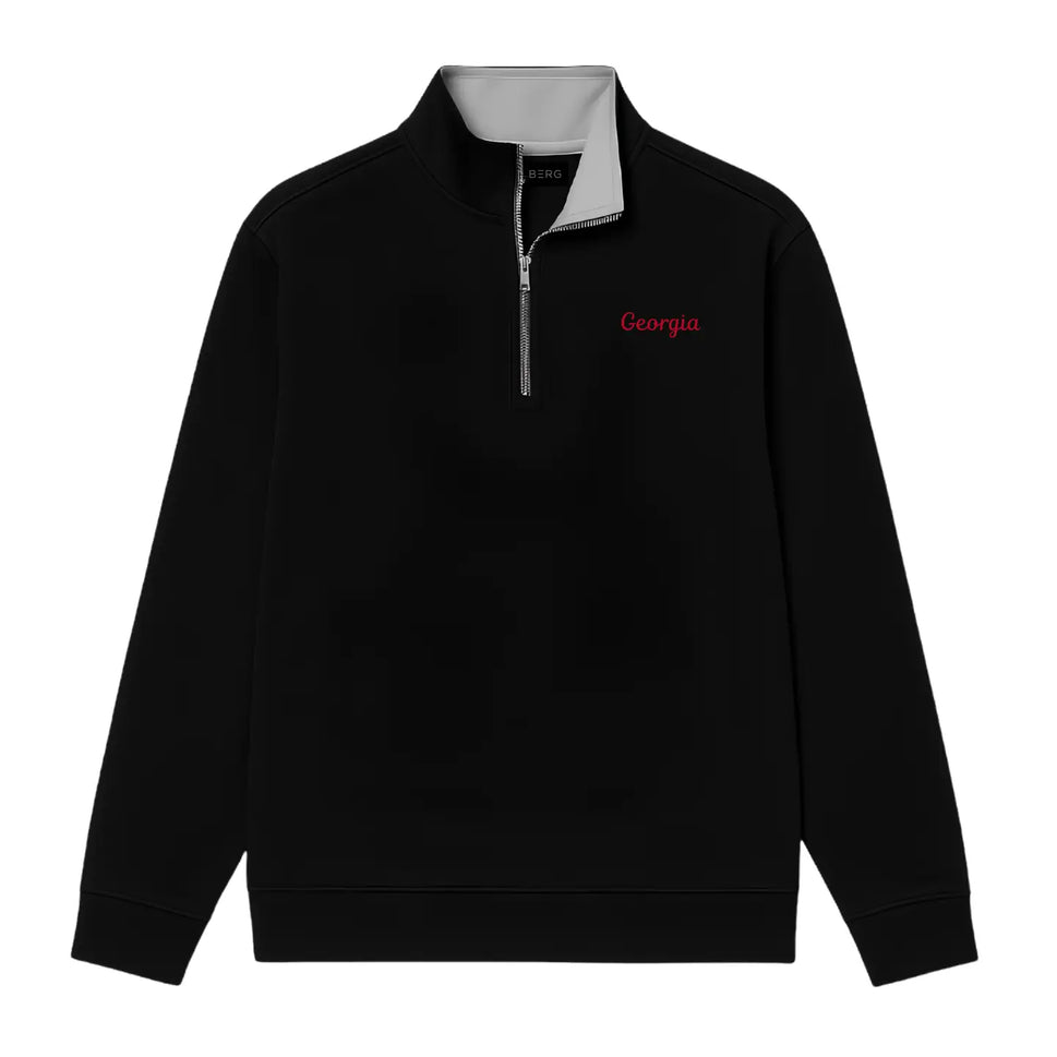 The Blackout Georgia Pullover