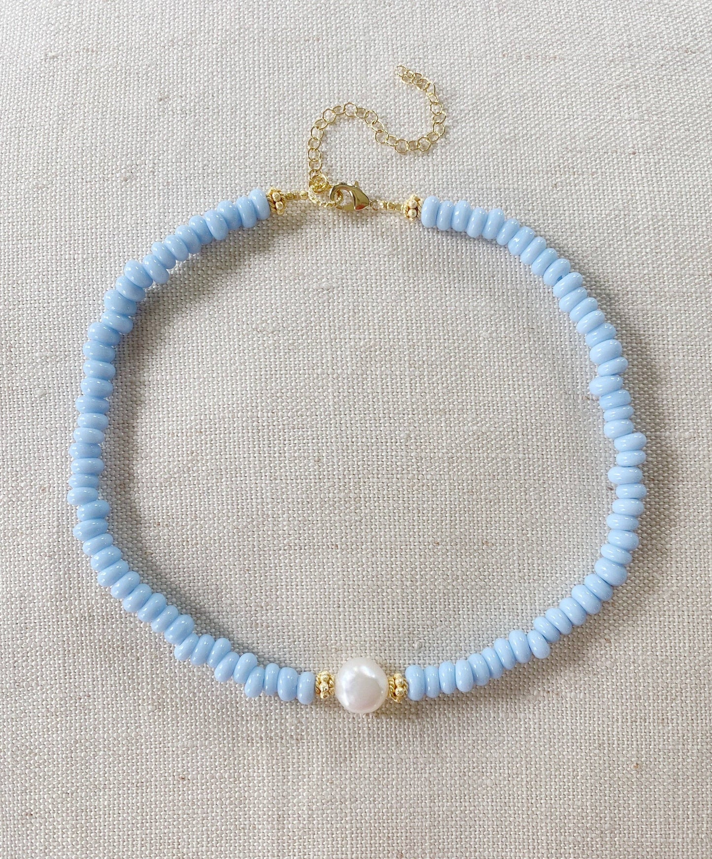 Pilar necklace