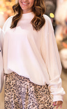 Switch Parke Mockneck: White 2 image