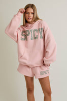 Switch Spicy Oversized Camo Lounge Set 3 image
