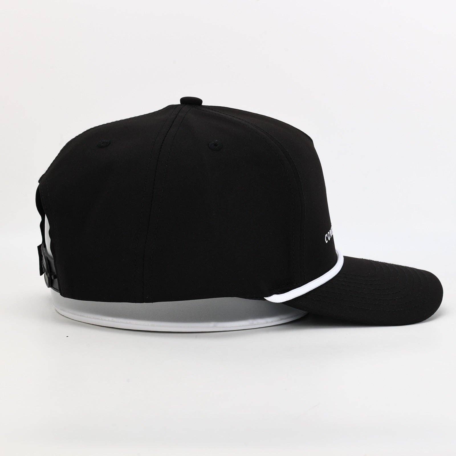 Member Hat: Black