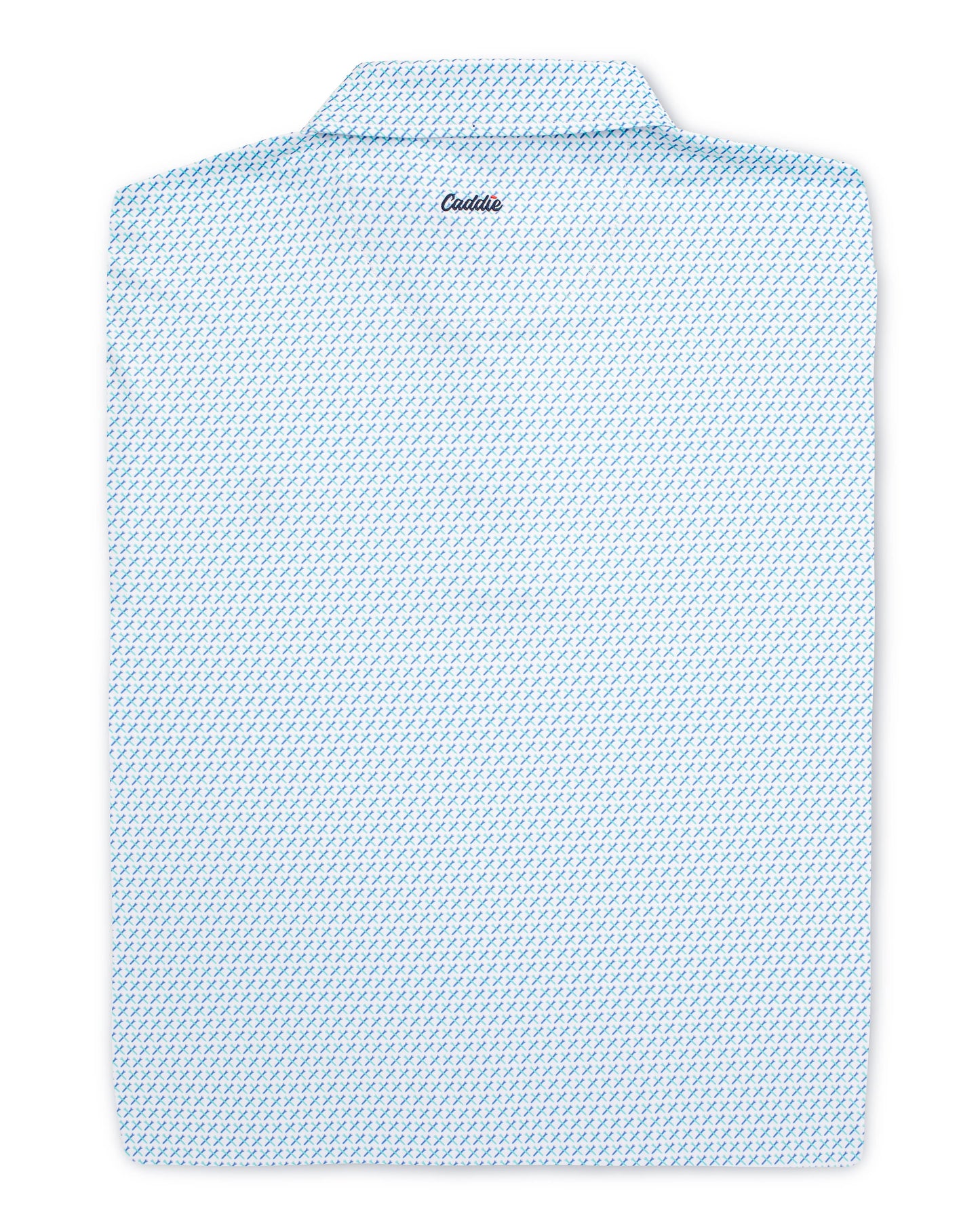 Caddie X-Factor Polo YOUTH