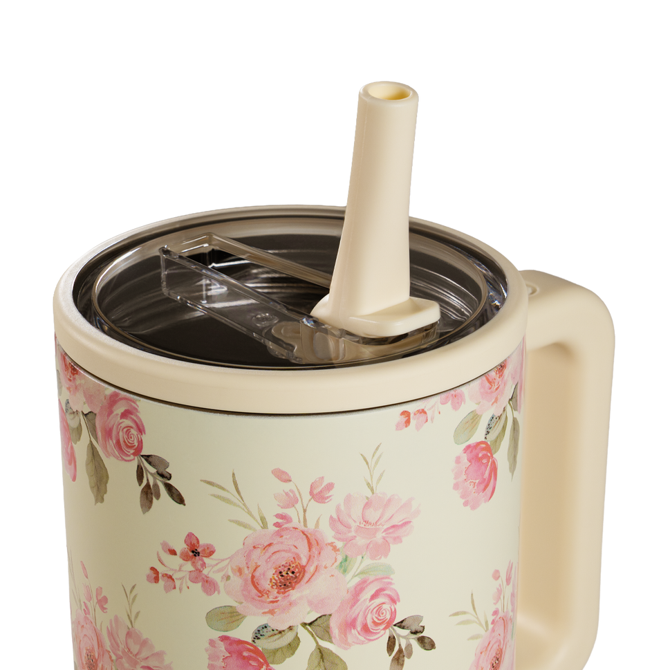 Keepsake HydroJug 20 oz Travler Tumbler
