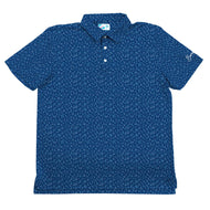 Drink Time - Performance Polo