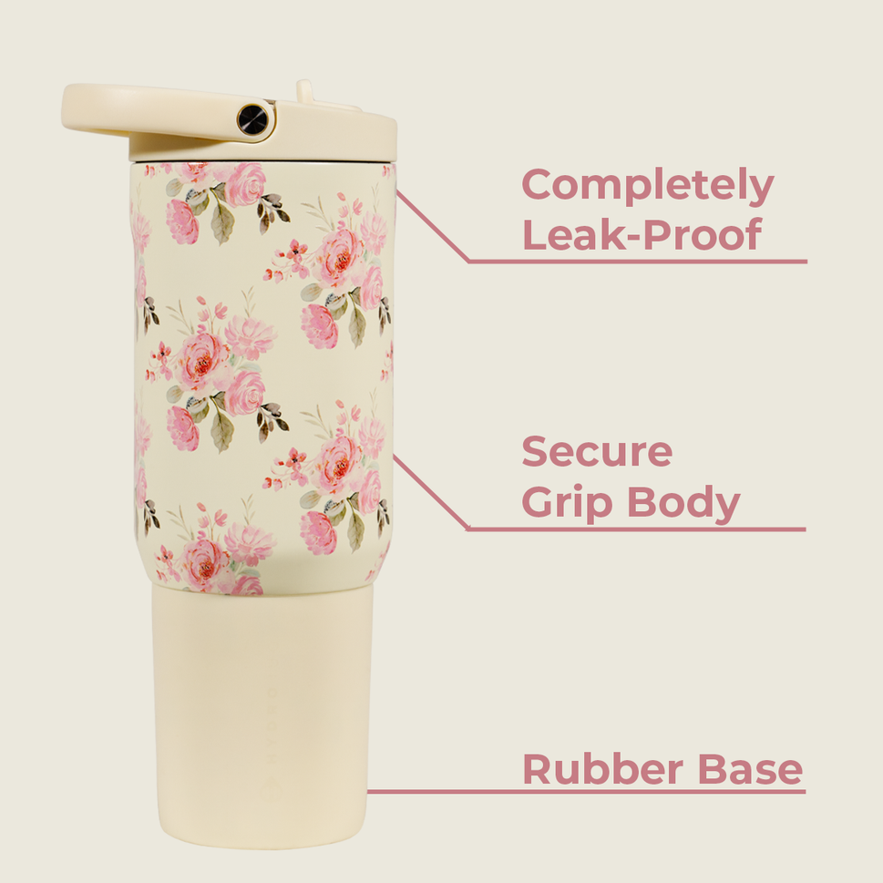 Keepsake HydroJug 20 oz Sport Water Bottle