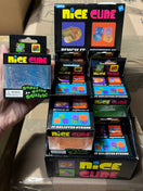 Switch Glow in the Dark Cube 2 image