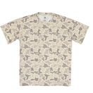 Switch Mad Hatter Camo T-Shirt 3 image