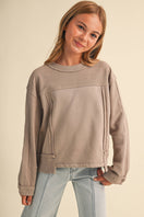 Switch Tween Kids Girl Sweat Shirt 2 image
