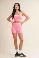 Switch Double Layered Tank Top 2 image