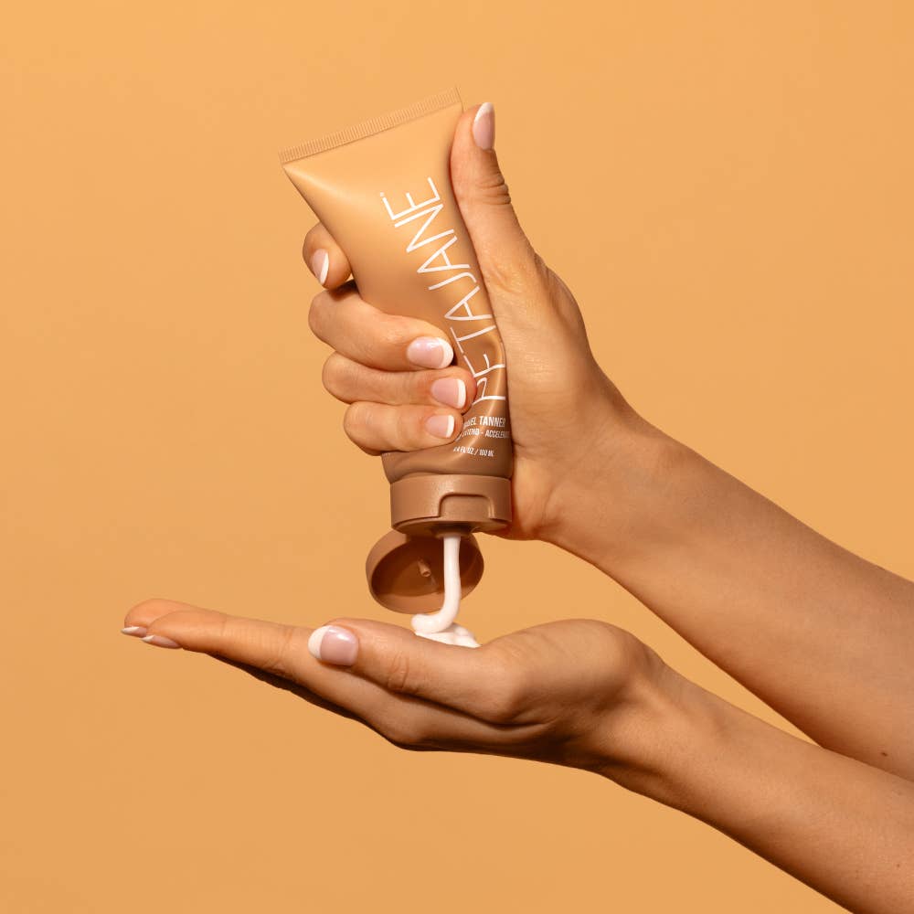 Pack of 12 - Travel Tan Extender Lotion