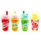 Switch Fun Doh Slush and Popcorn Slime Assortment ASMR Top Seller: Wholesale Price 2 image