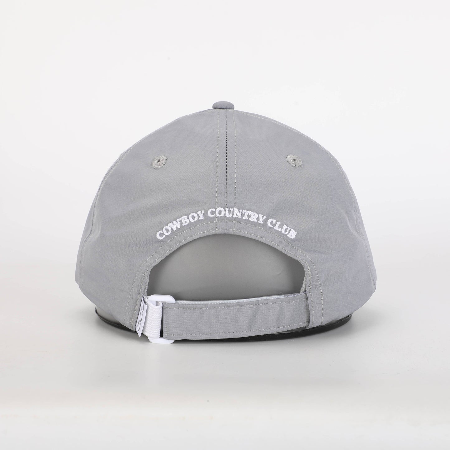 Performance Classic Hat: Black