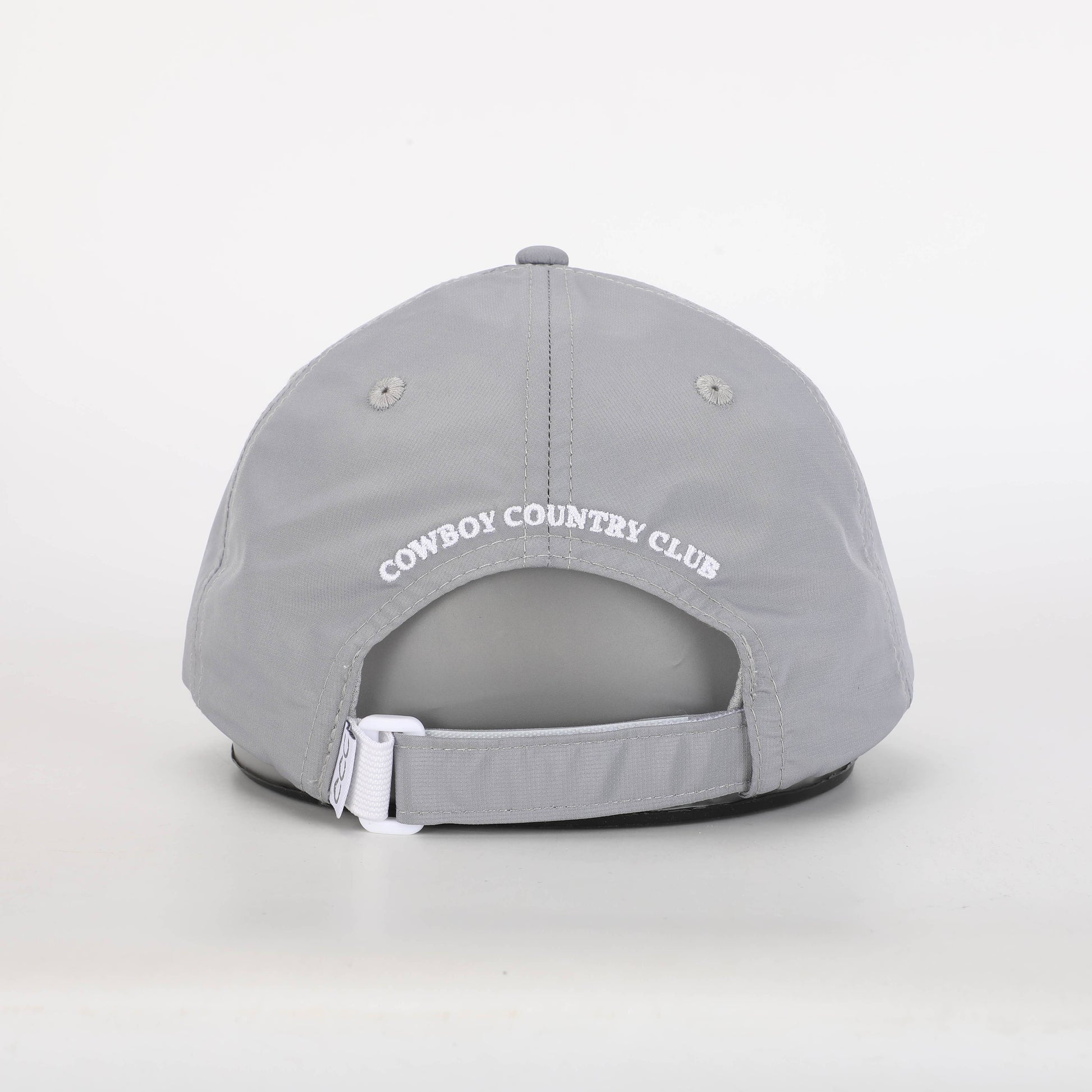 Performance Classic Hat: Black