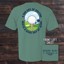 Switch Round Here Clothing A Bad Day of Golfing 2 image