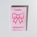 Switch Bow Perfume Girly Scent Air Freshener Charm 2 image