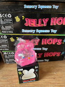 Switch HOT TRENDY Squishy Gummy Bunny, palm size 12ct 2 image