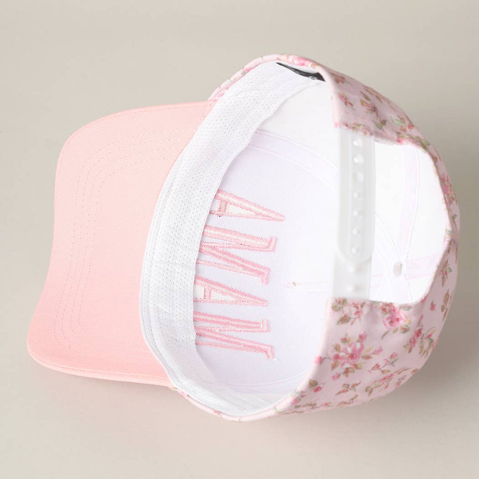 Mama Trucker Hats