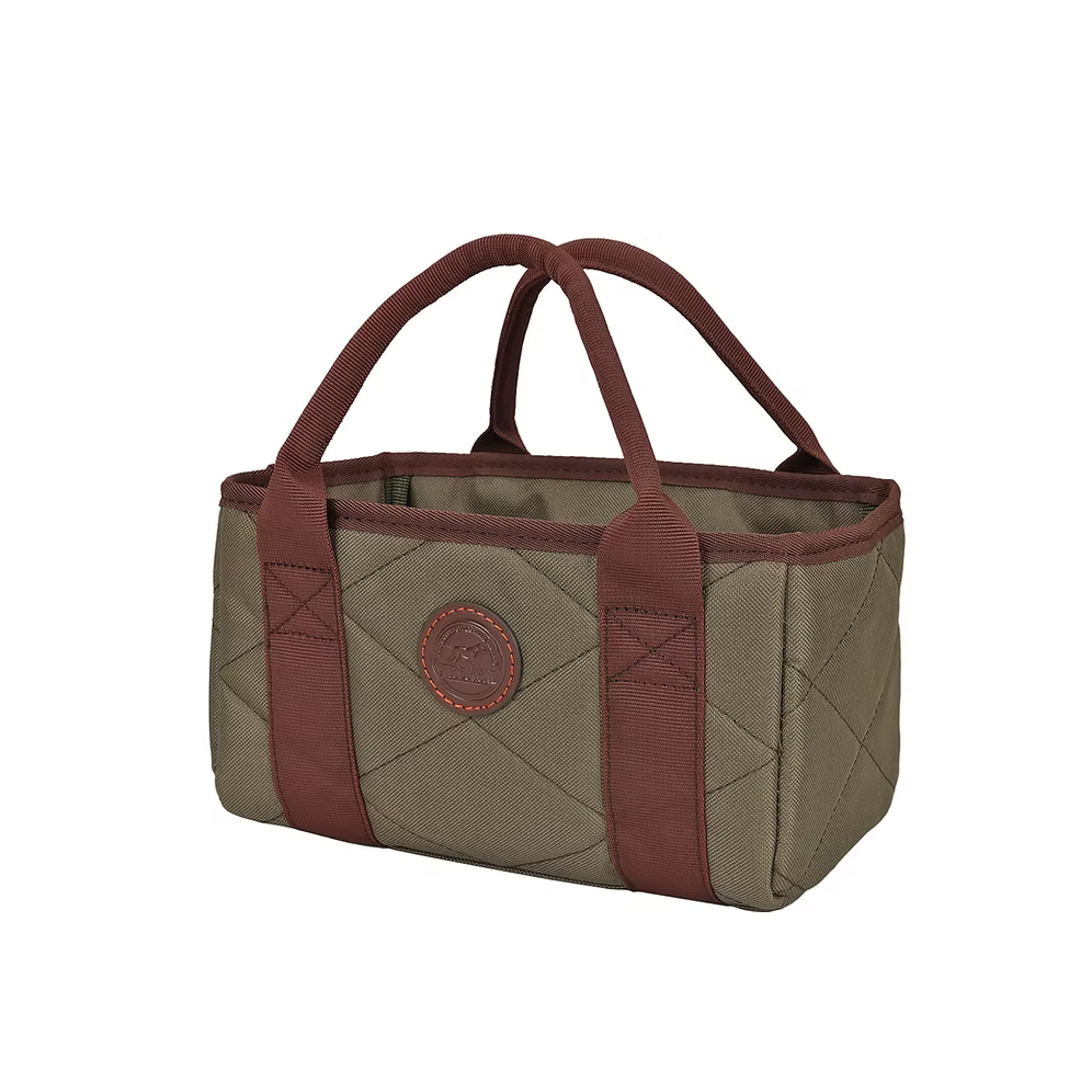 Shell Box Carrier