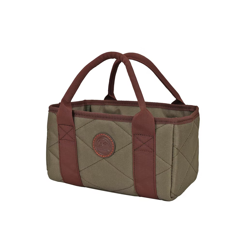 Shell Box Carrier
