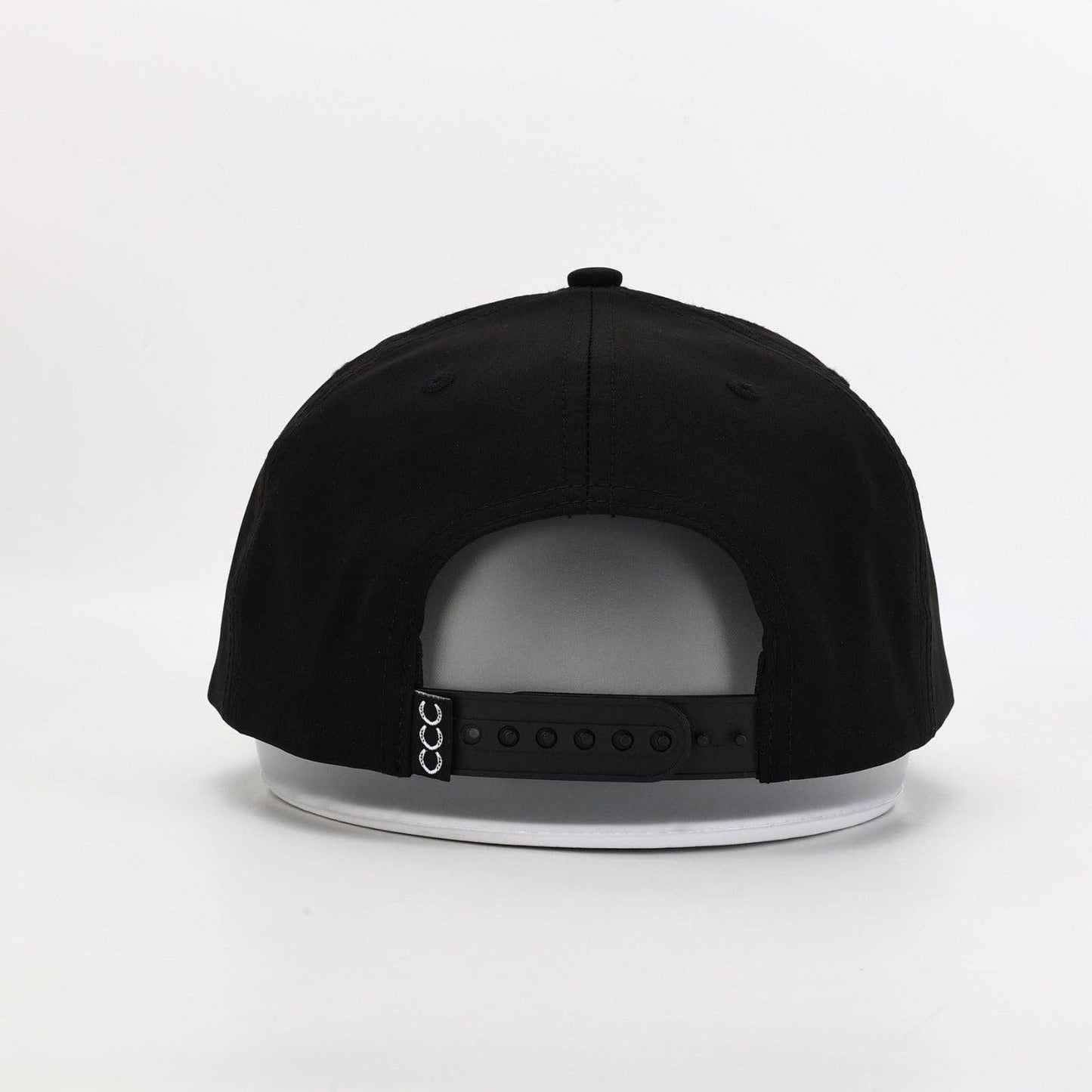 Member Hat: Black