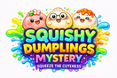 Switch Squishy Dumplings – Mystery Steamer Bun Collectibles VIRAL 2 image