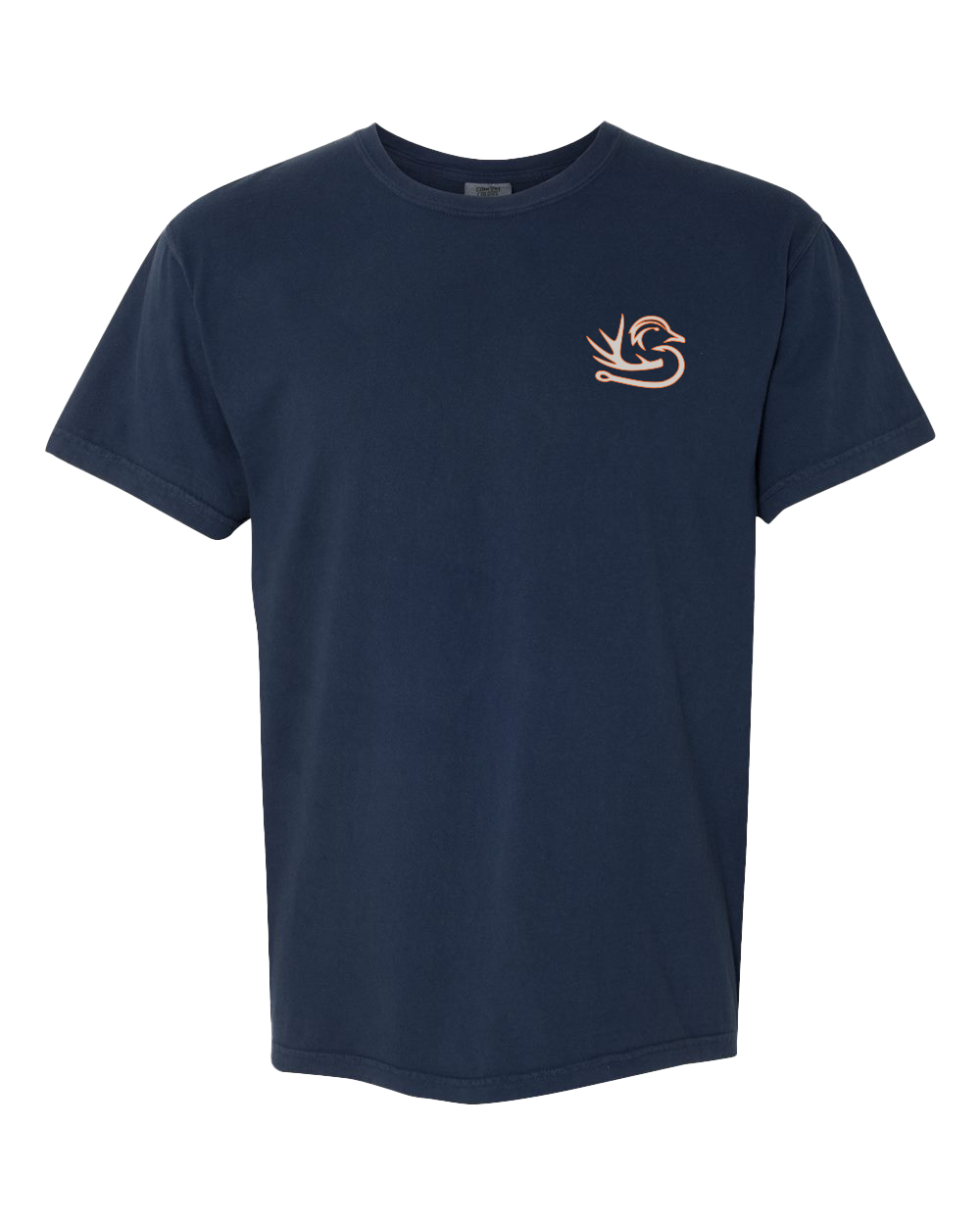 SDO Camo Logo Tee