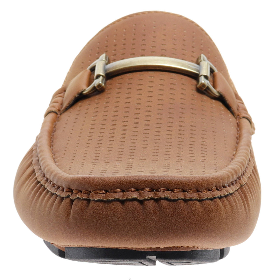 Marco Ferrara Duncan New Tan