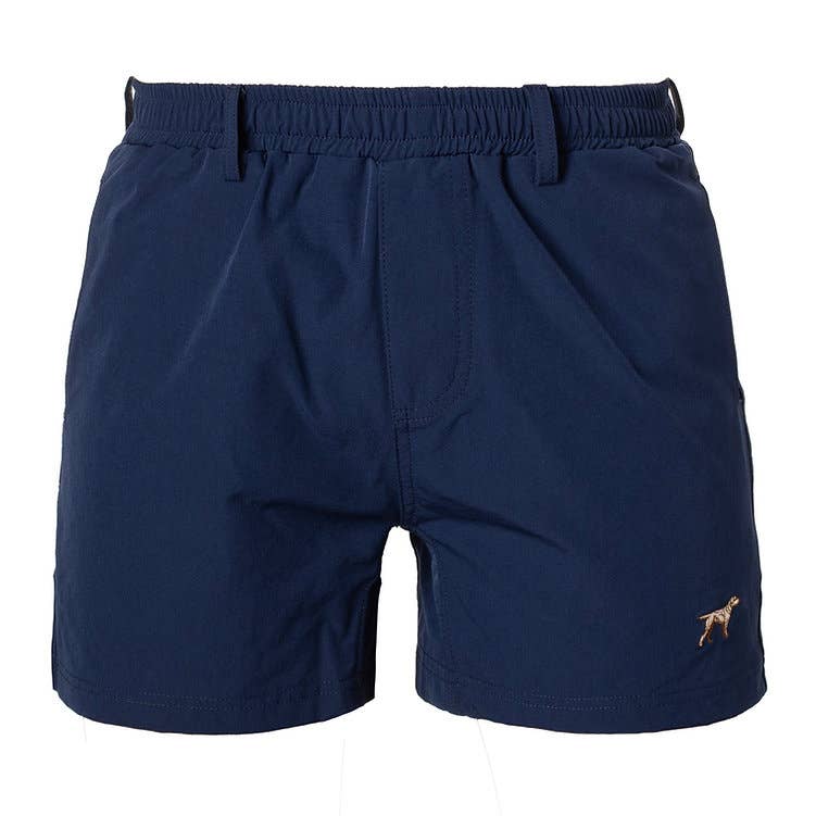 Rambler Shorts (712)