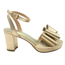 Switch Bow Heels 3 image