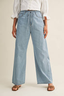 Switch Relaxed Drawstring Denim 2 image