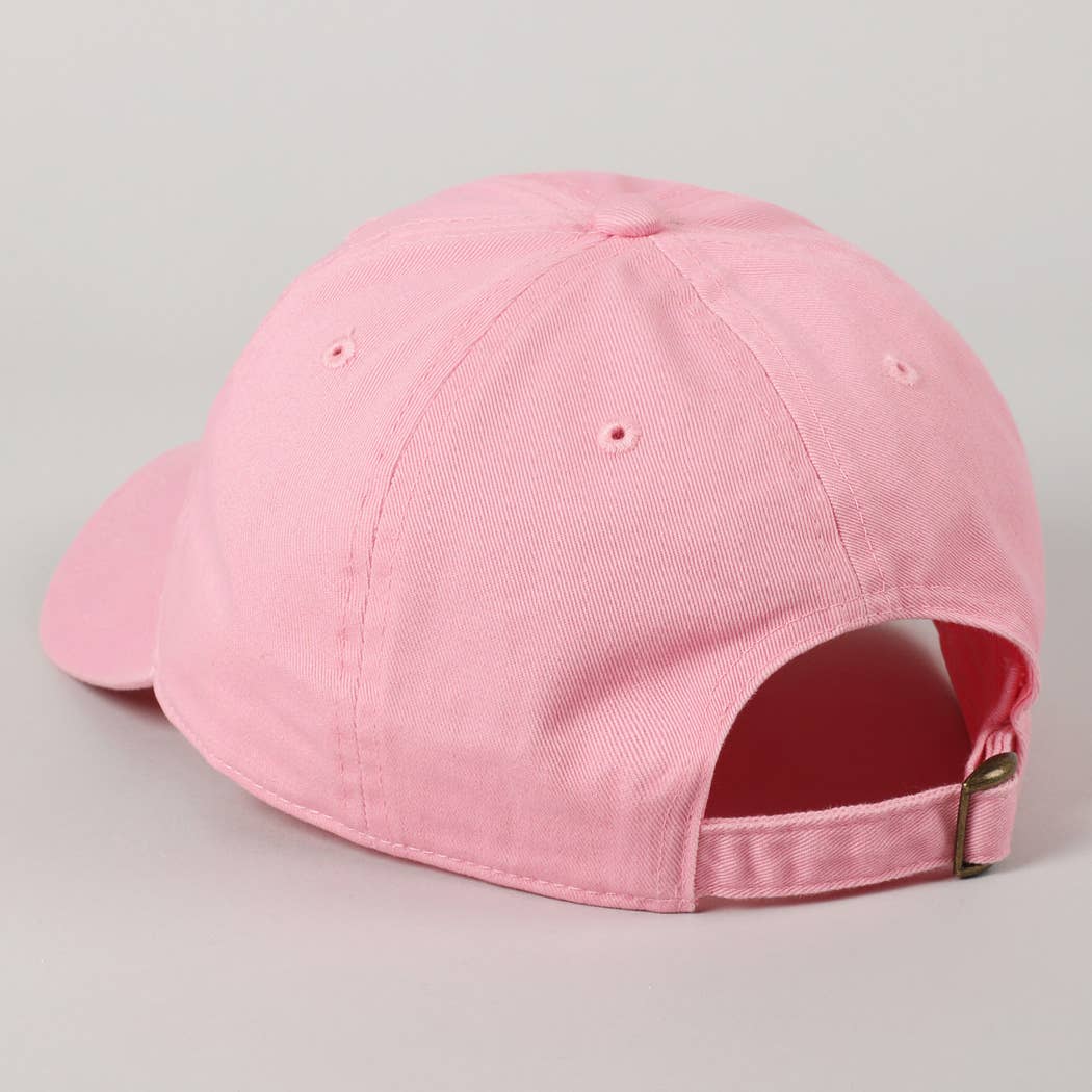 Birdie Babe Cap